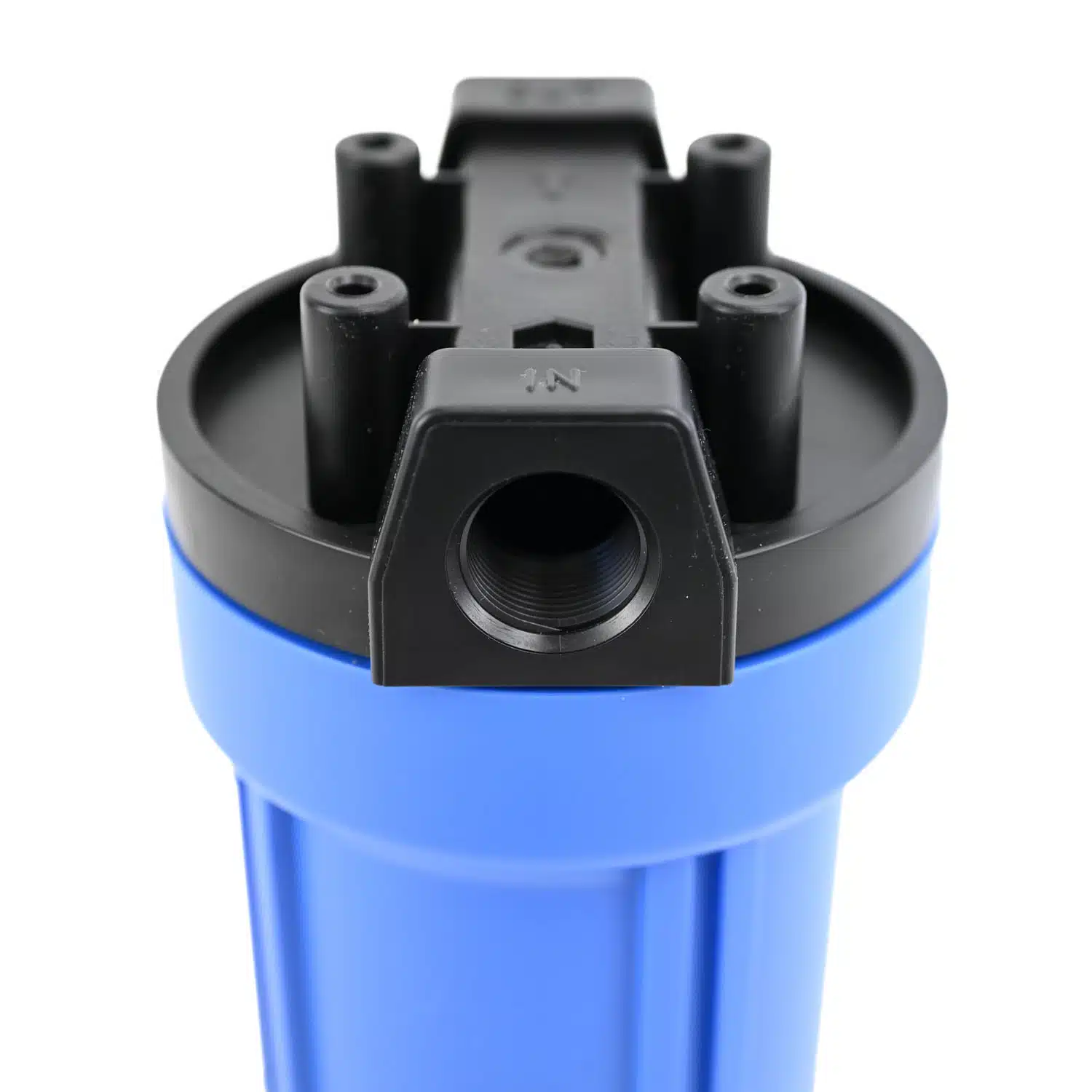 Water Filter Housing 10" Solid
