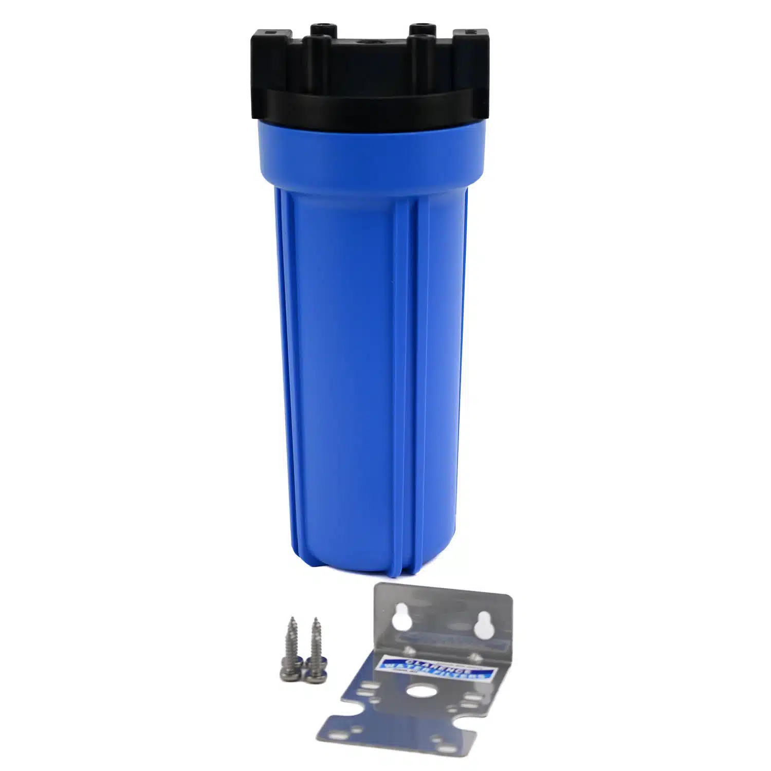 Water Filter Housing 10" Imported