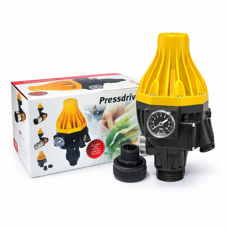 ESPA high quality automatic pressure switch