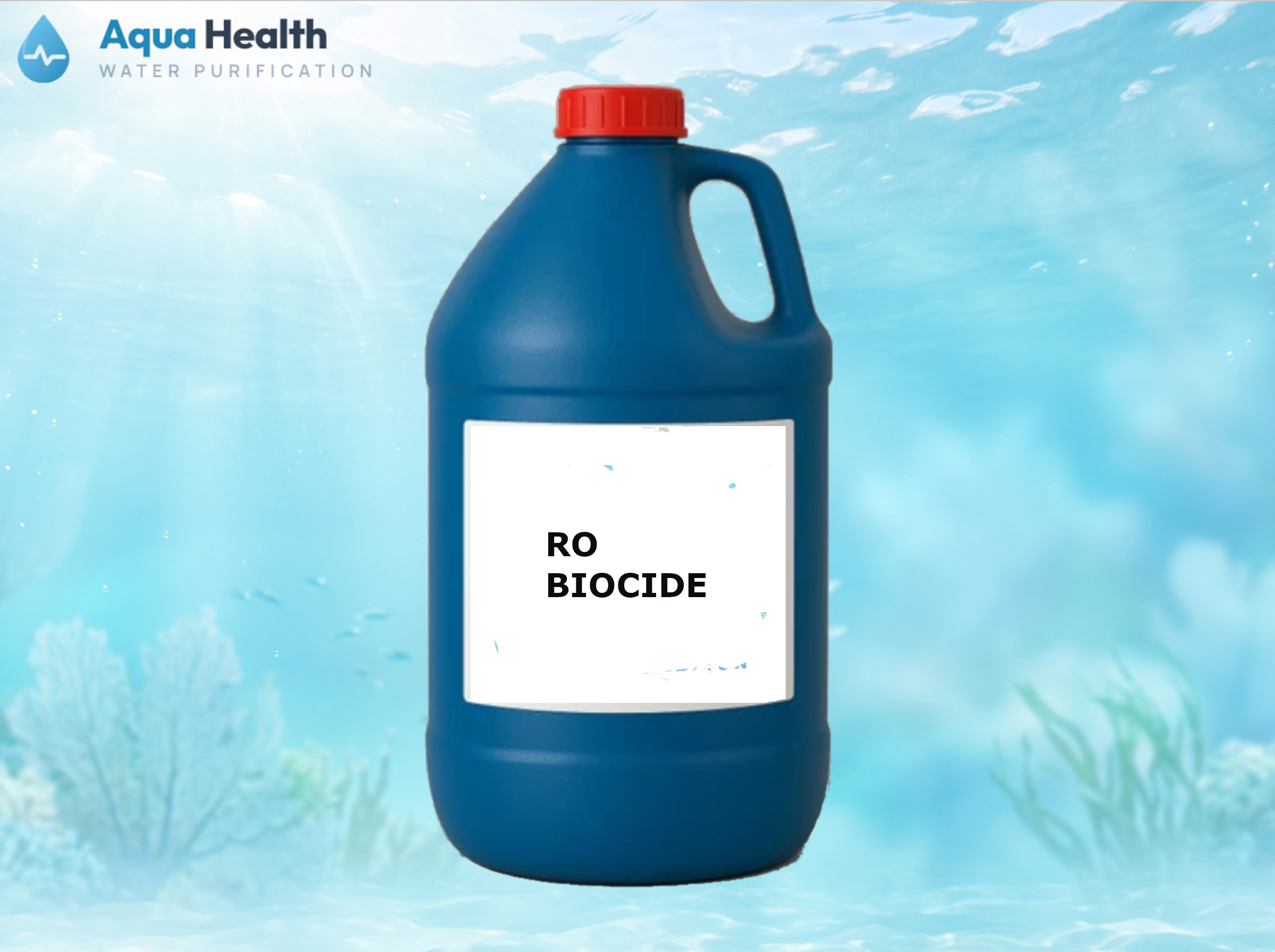 Generic RO Biocide 1.5 KG