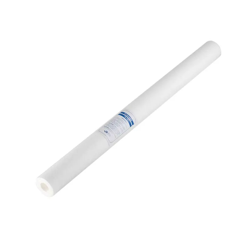 Generic Cartridge Filter — 40-inch Industrial