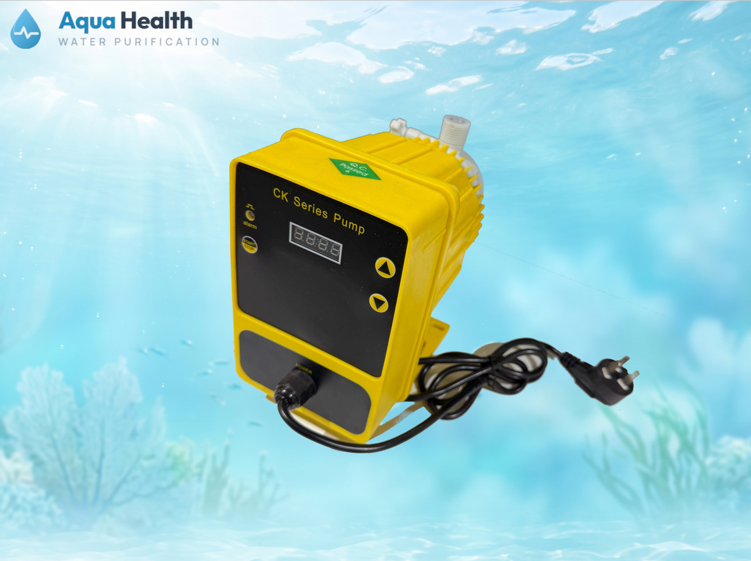 CNP Dosing Pump