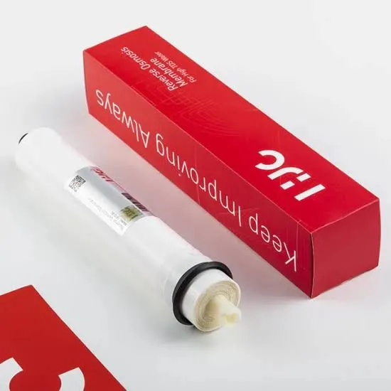 HJC 100 GPD RO Membrane