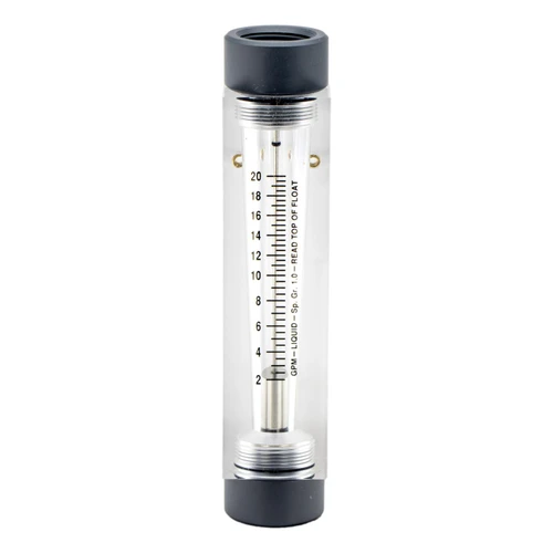 Generic Flow Meter — 20 Gallons Per Minute
