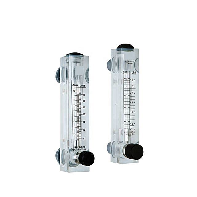 Generic Flow Meter — 5 Gallons Per Minute