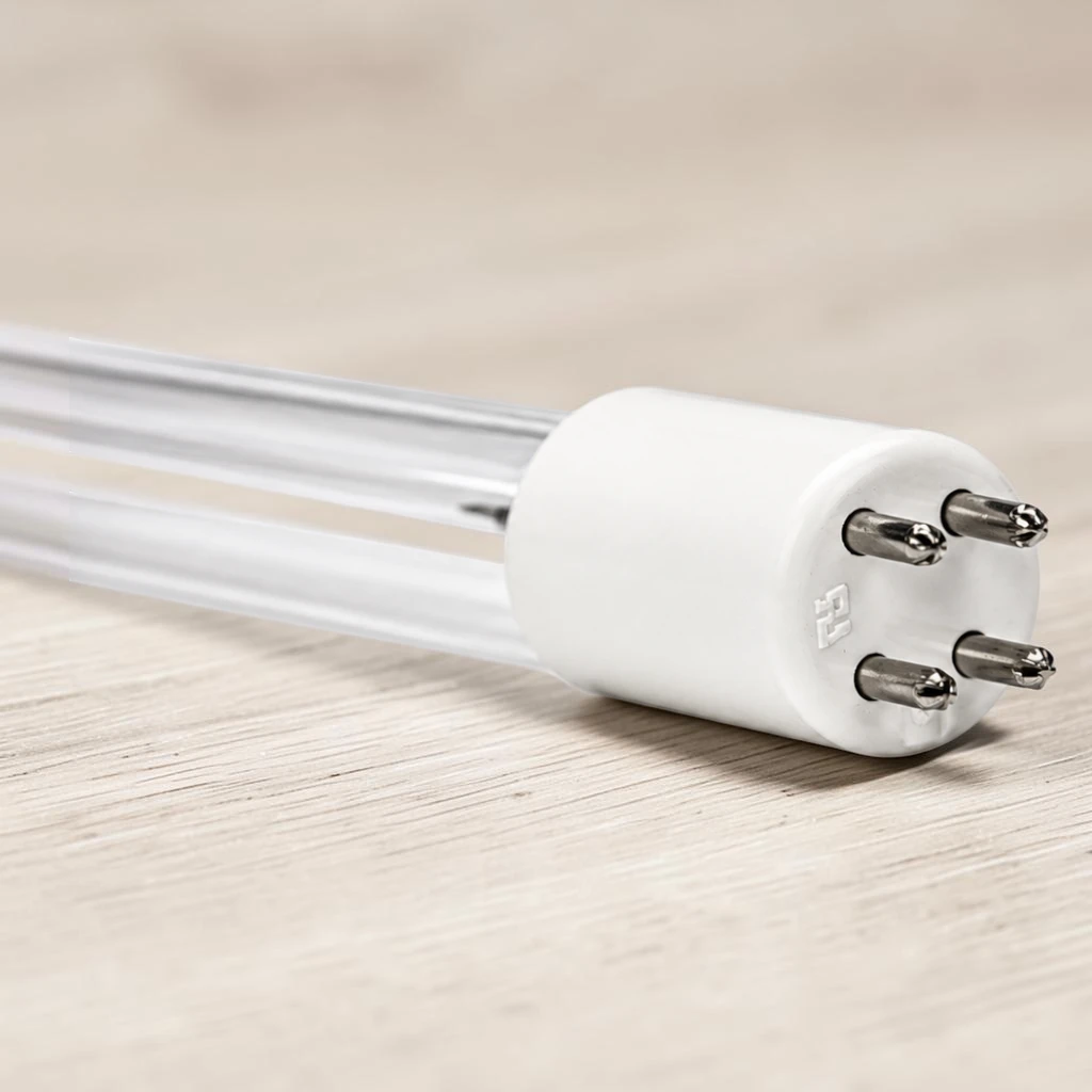 Generic UV Lamp 33 Inch 40W – Heavy-Duty Replacement UV-C Bulb for Commercial RO Systems