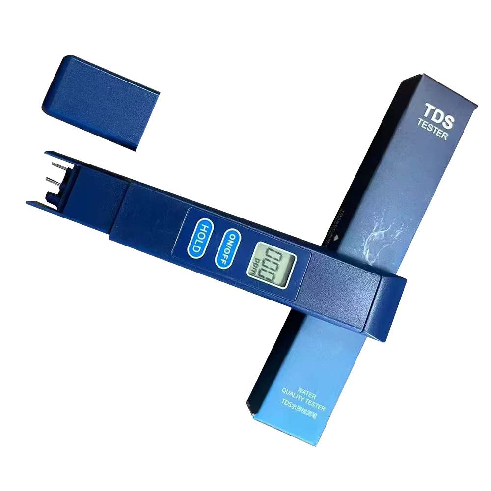 TDS Meter Drinking Water Purity Detector High Accuracy Water Quality Detection Tester Pen