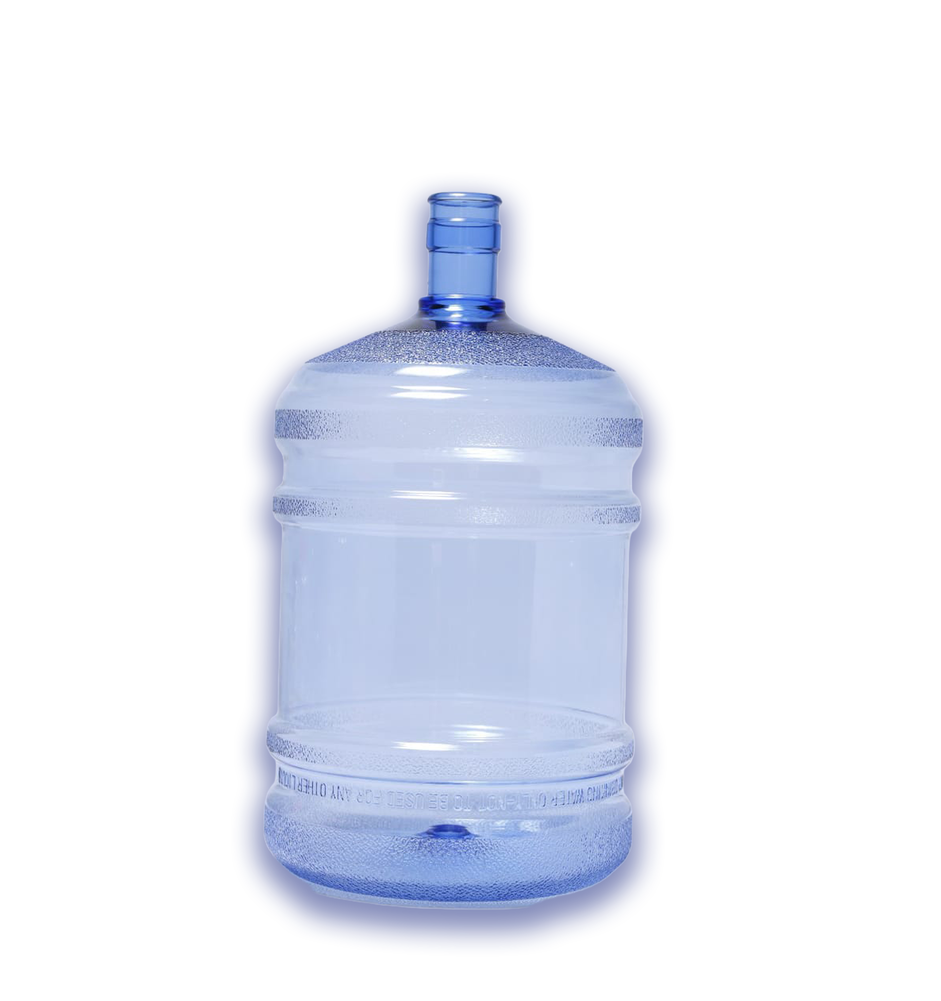 Water Bottle  19 L  High Quality Food Grade PC