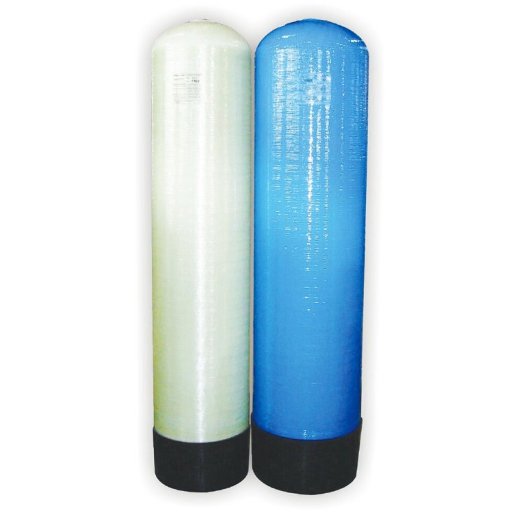 FRP Vessel 13x54